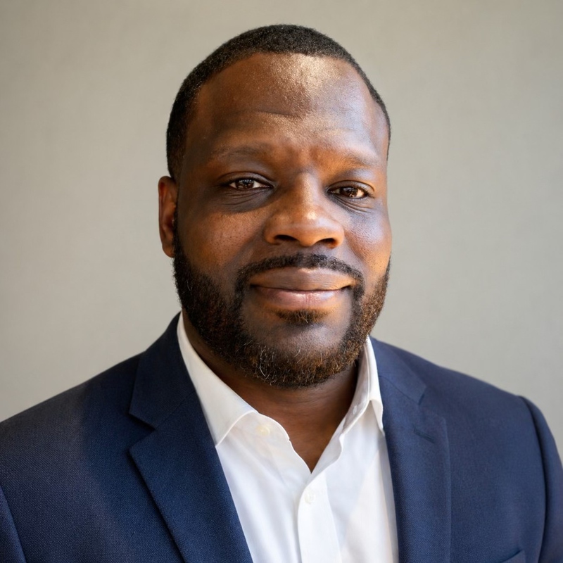 Dakarai Wilcox